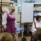 изображение: Фото 30. 2018.07.04 Бабушкины сказки. Объединение детских библиотек Тольятти