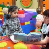 изображение: Фото 104. 2018.12.04 АКВАРЕЛЬные чтения. Объединение детских библиотек Тольятти