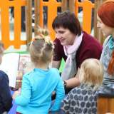 изображение: Фото 23. 2018.12.25 АКВАРЕЛЬные чтения. Объединение детских библиотек Тольятти