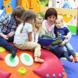 изображение: Фото 6. 2018.10.02 АКВАРЕЛЬные чтения. Объединение детских библиотек Тольятти