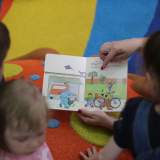 изображение: Фото 7. 2018.05.08 АКВАРЕЛЬные чтения. Объединение детских библиотек Тольятти