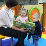изображение: Фото 17. 2019.10.08 АКВАРЕЛЬные чтения. Объединение детских библиотек Тольятти