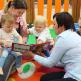 изображение: Фото 25. 2019.09.03 АКВАРЕЛЬные чтения. Объединение детских библиотек Тольятти