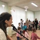 изображение: Фото 20. 2022.05.28 Библиосумерки в ДБ№8. Объединение детских библиотек Тольятти