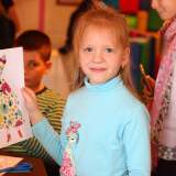 изображение: Фото 47. 2017.11.12 Мастер-класс «Я - fashion-иллюстратор!». Объединение детских библиотек Тольятти