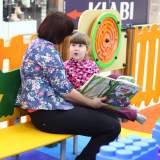 изображение: Фото 6. 2018.10.23 АКВАРЕЛЬные чтения. Объединение детских библиотек Тольятти