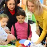 изображение: Фото 130. 2019.12.22 Безопасная ёлка. Объединение детских библиотек Тольятти