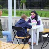 изображение: Фото 93. 2020.08.19 Арт-среда. Объединение детских библиотек Тольятти