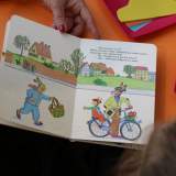 изображение: Фото 54. 2018.05.08 АКВАРЕЛЬные чтения. Объединение детских библиотек Тольятти