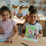 изображение: Фото 41. 2023.10.15 Папин день в библиотеках. Объединение детских библиотек Тольятти