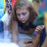 изображение: Фото 27. 2017.06.16 Тольятти-квест. Объединение детских библиотек Тольятти