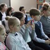 изображение: Фото 4. 2019.11.12 Заповедный урок. Объединение детских библиотек Тольятти