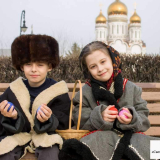 изображение: Фото 27. 2023.05.31 Выставка «Пасхальная капель-2023». Объединение детских библиотек Тольятти