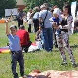 изображение: Фото 65. 2017.06.10 Фестиваль «Рыба моя!». Объединение детских библиотек Тольятти
