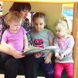 изображение: Фото 53. 2018.10.23 АКВАРЕЛЬные чтения. Объединение детских библиотек Тольятти
