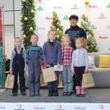 изображение: Фото 14. 2019.12.22 Безопасная ёлка. Объединение детских библиотек Тольятти