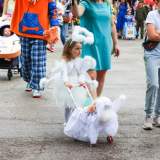 изображение: Фото 71. 2022.06.04 Фестиваль-конкурс детских колясок. Объединение детских библиотек Тольятти