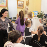 изображение: Фото 26. 2023.05.27 Библиосумерки в ДБ№2. Объединение детских библиотек Тольятти