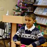 изображение: Фото 7. 2017.12.24 Новый год в Простоквашино. Объединение детских библиотек Тольятти
