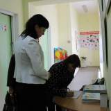 изображение: Фото 11. 2019.10.21 Семинар «Самарские писатели». Объединение детских библиотек Тольятти