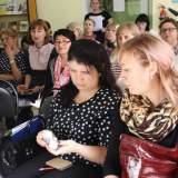 изображение: Фото 36. 2019.10.21 Семинар «Самарские писатели». Объединение детских библиотек Тольятти