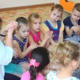 изображение: Фото 43. 2019.11.05 «Культурный гражданин». Объединение детских библиотек Тольятти