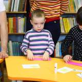 изображение: Фото 51. 2018.03.24 Бабушкины сказки. Объединение детских библиотек Тольятти