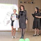 изображение: Фото 14. 2019.04.23 Неделя семейного чтения. Объединение детских библиотек Тольятти