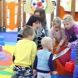 изображение: Фото 19. 2018.03.27 АКВАРЕЛЬные чтения. Объединение детских библиотек Тольятти