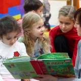 изображение: Фото 32. 2018.11.13 АКВАРЕЛЬные чтения. Объединение детских библиотек Тольятти