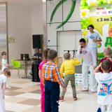 изображение: Фото 109. 2023.04.21 Эко-фестиваль . Объединение детских библиотек Тольятти