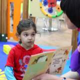 изображение: Фото 10. 2017.11.07 АКВАРЕЛЬные чтения. Объединение детских библиотек Тольятти
