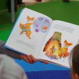 изображение: Фото 14. 2018.02.27 АКВАРЕЛЬные чтения. Объединение детских библиотек Тольятти