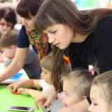 изображение: Фото 72. 2017.10.24 АКВАРЕЛЬные чтения. Объединение детских библиотек Тольятти