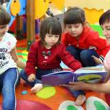 изображение: Фото 61. 2018.09.04 АКВАРЕЛЬные чтения. Объединение детских библиотек Тольятти