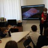 изображение: Фото 3. 2021.04.14 Научная среда. Объединение детских библиотек Тольятти