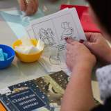 изображение: Фото 33. 2018.12.04 АКВАРЕЛЬные чтения. Объединение детских библиотек Тольятти