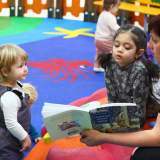 изображение: Фото 112. 2018.12.04 АКВАРЕЛЬные чтения. Объединение детских библиотек Тольятти