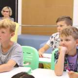 изображение: Фото 30. 2022.08.22 День Государственного флага. Объединение детских библиотек Тольятти