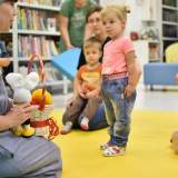 изображение: Фото 41. 2022.07.19 Малышник в Пушкинке. Объединение детских библиотек Тольятти