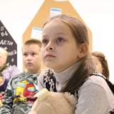изображение: Фото 10. 2021.09.17 Безвредные советы. Объединение детских библиотек Тольятти