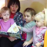 изображение: Фото 50. 2018.10.23 АКВАРЕЛЬные чтения. Объединение детских библиотек Тольятти