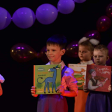 изображение: Фото 74. 2022.04.26 Закрытие Недели семейного чтения. Объединение детских библиотек Тольятти