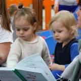 изображение: Фото 73. 2018.11.20 АКВАРЕЛЬные чтения. Объединение детских библиотек Тольятти