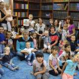 изображение: Фото 21. 2018.09.23 Бабушкины сказки. Объединение детских библиотек Тольятти