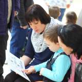 изображение: Фото 41. 2017.12.23 Безопасная ёлка. Объединение детских библиотек Тольятти