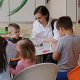 изображение: Фото 23. 2018.05.08 АКВАРЕЛЬные чтения. Объединение детских библиотек Тольятти