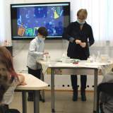 изображение: Фото 22. 2020.11.20 Научная среда. Объединение детских библиотек Тольятти