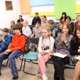 изображение: Фото 51. 2022.04.20 Симфонические картинки. Объединение детских библиотек Тольятти