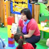 изображение: Фото 7. 2017.11.07 АКВАРЕЛЬные чтения. Объединение детских библиотек Тольятти